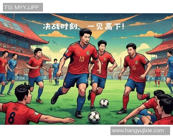 中超激战来袭 超级对决点燃足球热潮 球迷期待焦点之战