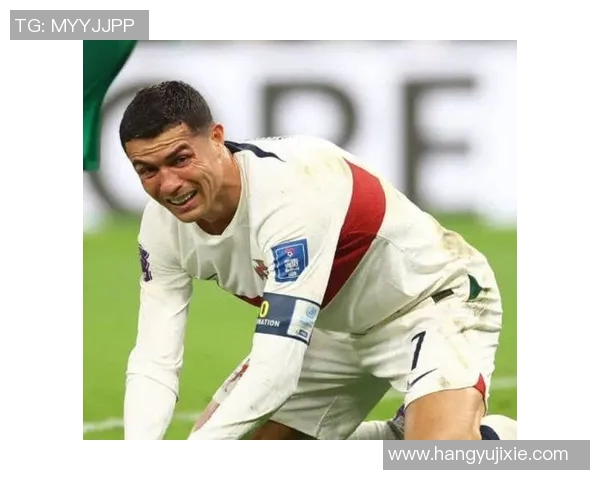 赛后评分出炉：C罗成最大亮点！