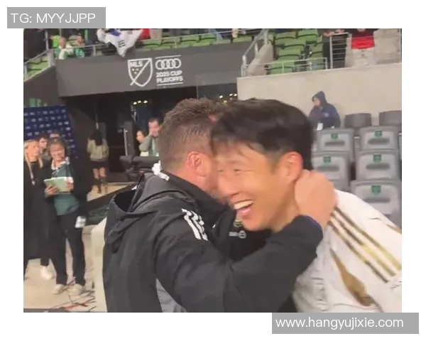 孙兴慜赛后采访爆金句,引全场大笑 孙兴慜赛后采访爆金句,引全场大笑