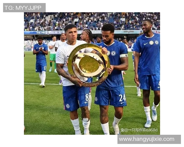 热搜榜第一!切尔西因一举动刷屏全网 热搜榜第一!切尔西因一举动刷屏全网