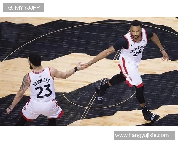 超级对决!猛龙大战成看点之最