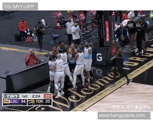 官方公告：湖人被罚+停赛！