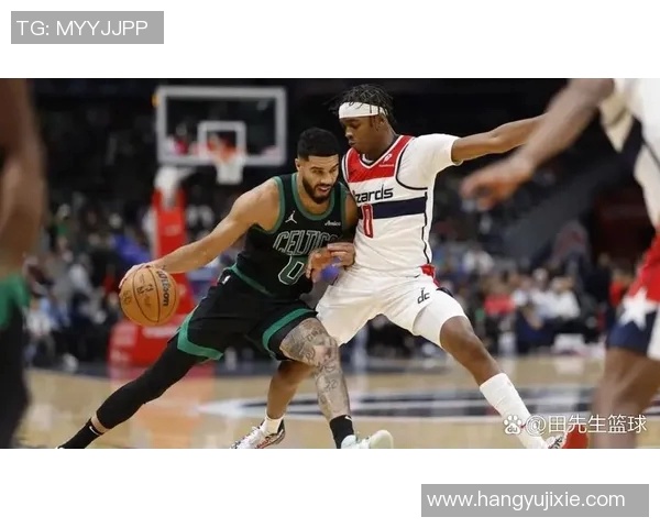 战术拆解:塔图姆为何能掌控比赛节奏? 战术拆解:塔图姆为何能掌控比赛节奏?