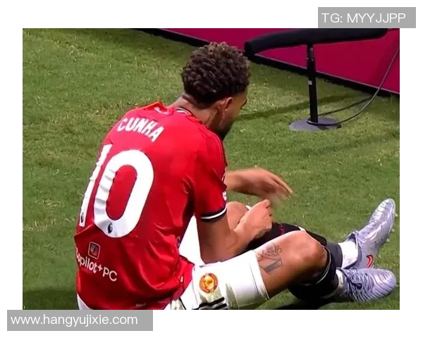 球迷炸锅：曼联这一行为引热议！