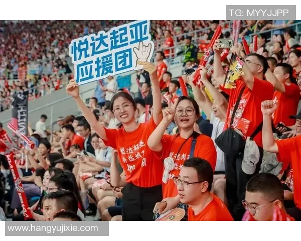 中国球迷组织成最大助威团,场面震撼 中国球迷组织成最大助威团,场面震撼