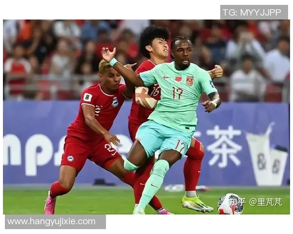 中国足球裁判将执法世界杯预选赛，历史性突破