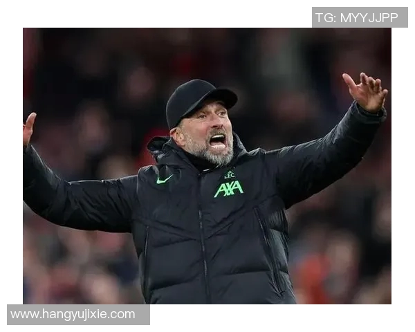 战术革新!新教练如何激活利物浦? 战术革新!新教练如何激活利物浦?