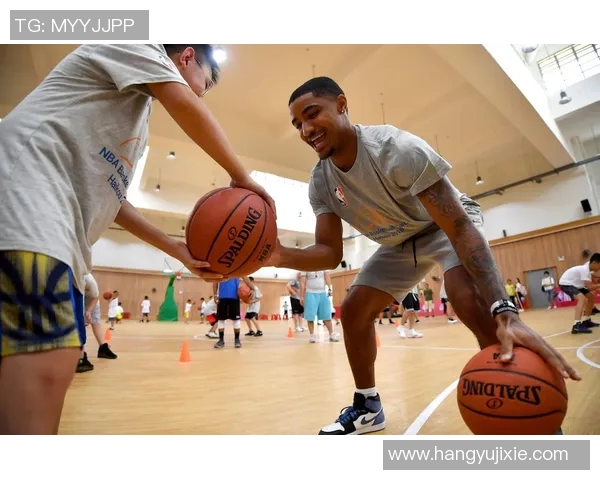 NBA球员训练营最新训练方法及效果