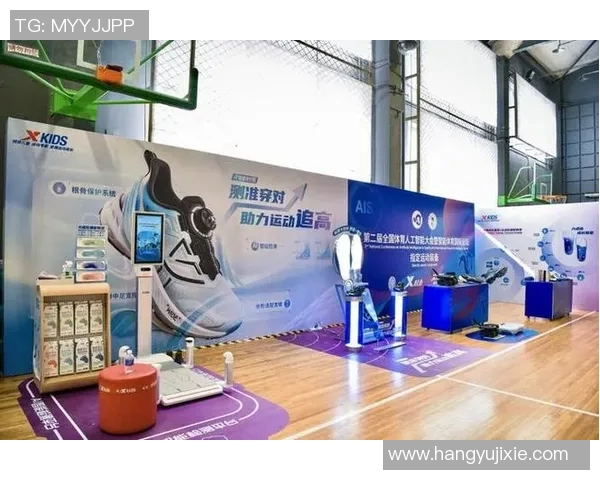 人工智能赋能体育赛事分析助力竞技水平提升与科学决策 人工智能赋能体育赛事分析助力竞技水平提升与科学决策