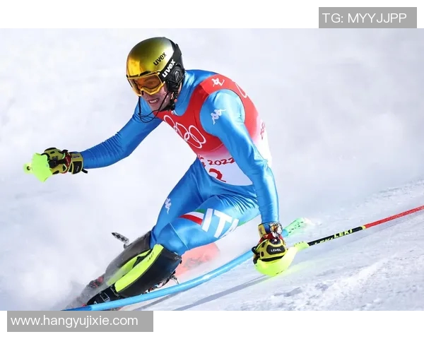 中国选手十年后重返高山滑雪世界杯决赛 创历史新篇章